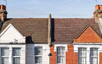clay roofing Whiteash Green, Essex