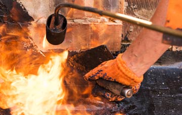 Whiteash Green flat roof repair companies