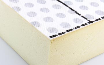 meeting Whiteash Green building codes