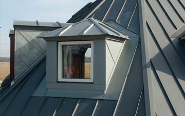 metal roofing Whiteash Green, Essex
