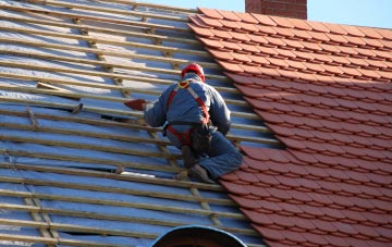 roof tiles Whiteash Green, Essex