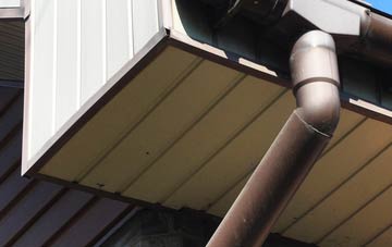 Whiteash Green soffit installation costs