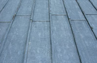 Whiteash Green lead roofing