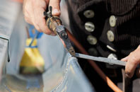 Whiteash Green lead roof quotes