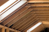Whiteash Green tapered roof insulation quotes